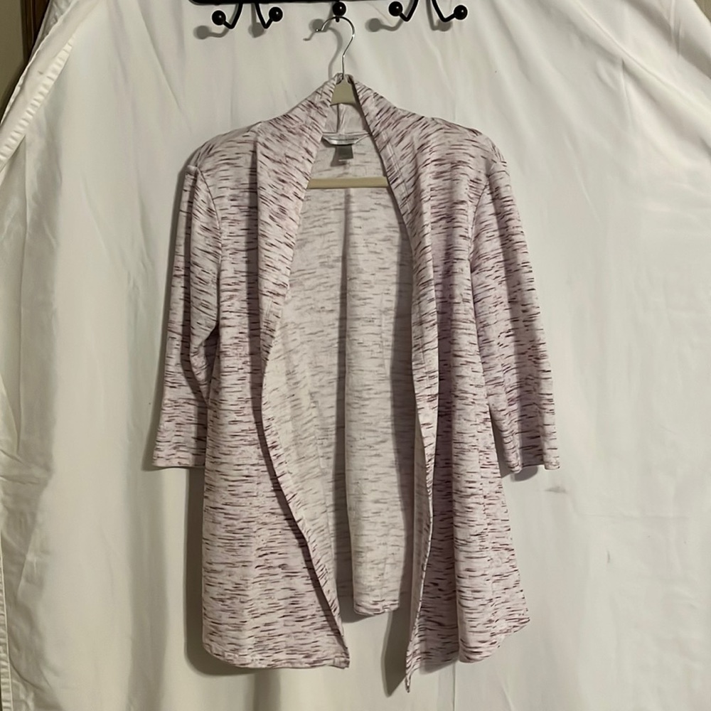 Christopher & Banks Women’s Cardigan size M